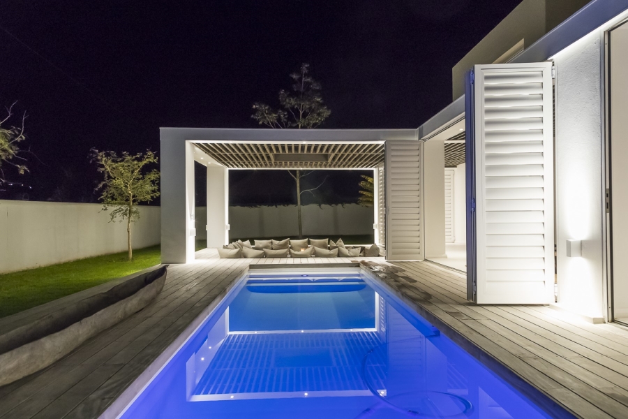 5 Bedroom Property for Sale in Seaside Longships Western Cape